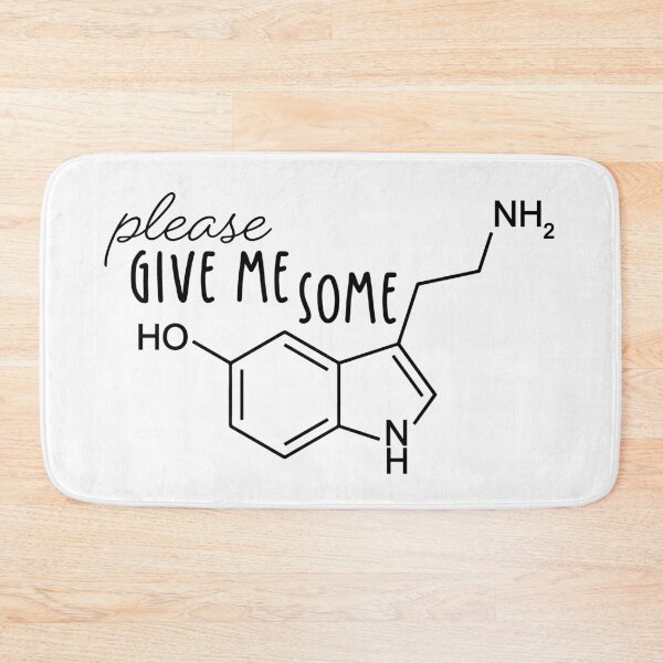Item preview, serotonin designed and sold by tylerolivia.