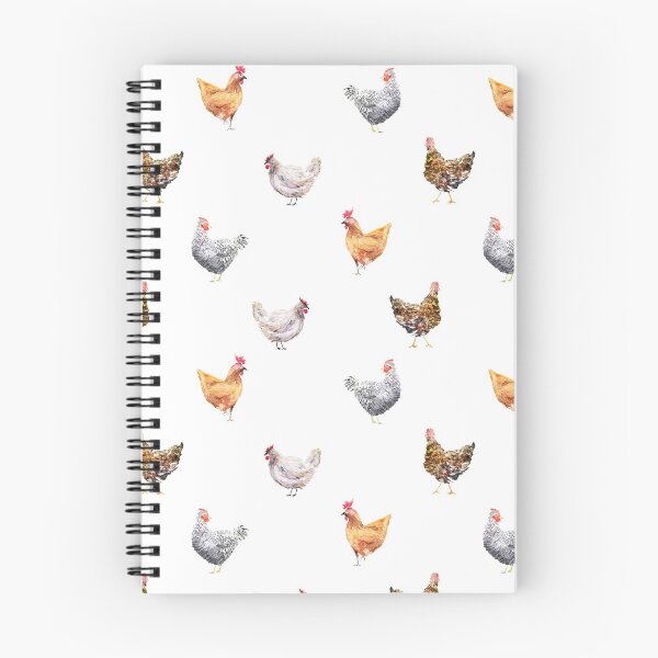 Item preview, Chicken designed and sold by SashaMaslo.