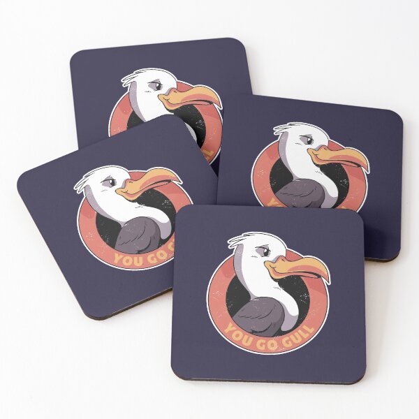Item preview, Sea Gull designed and sold by DerSenat.
