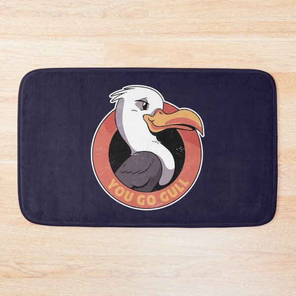 Item preview, Sea Gull designed and sold by DerSenat.