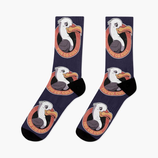 Item preview, Sea Gull designed and sold by DerSenat.