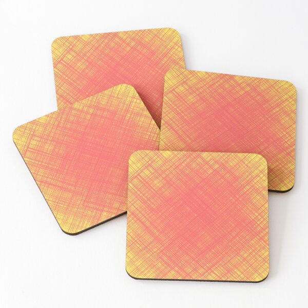 Item preview, Abstract Diagonal Line Pattern designed and sold by Lyle Hatch.