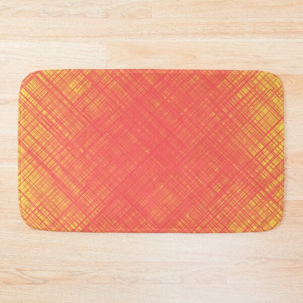 Item preview, Abstract Diagonal Line Pattern designed and sold by Lyle Hatch.