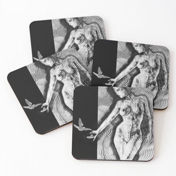 Item preview, Dove, squeeze too hard and you kill it designed and sold by timelessfancy.