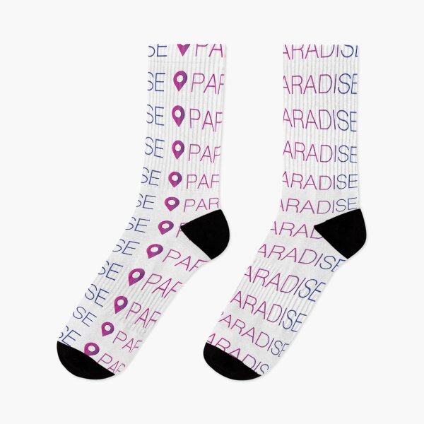 Item preview, Paradise designed and sold by beautyandthetee.