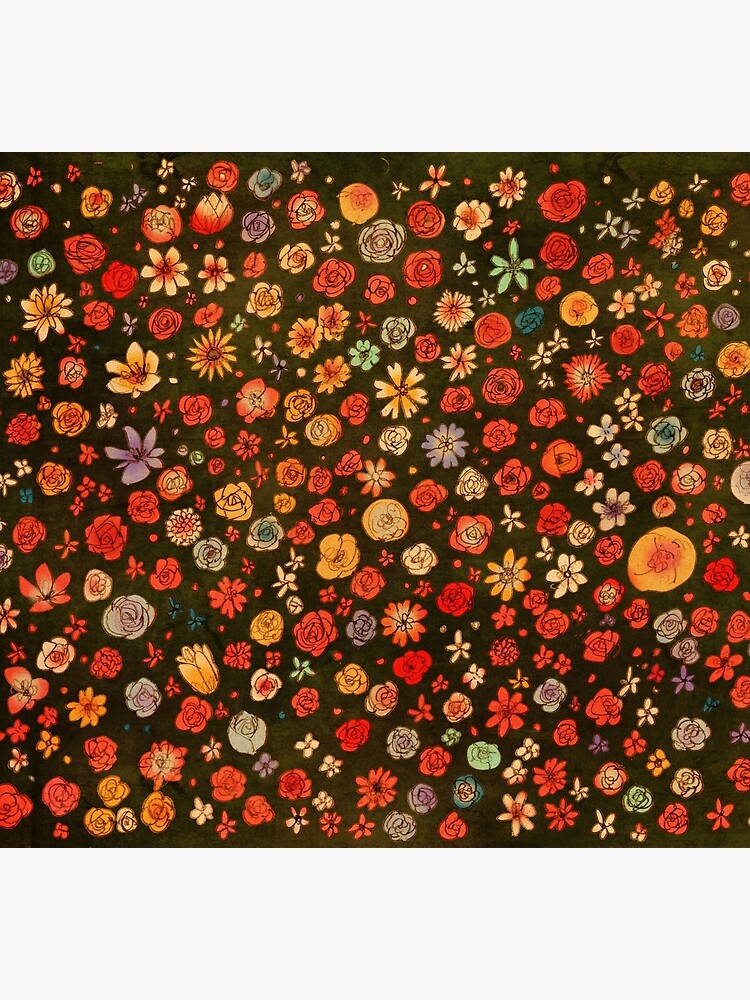 Flowers by puuung1