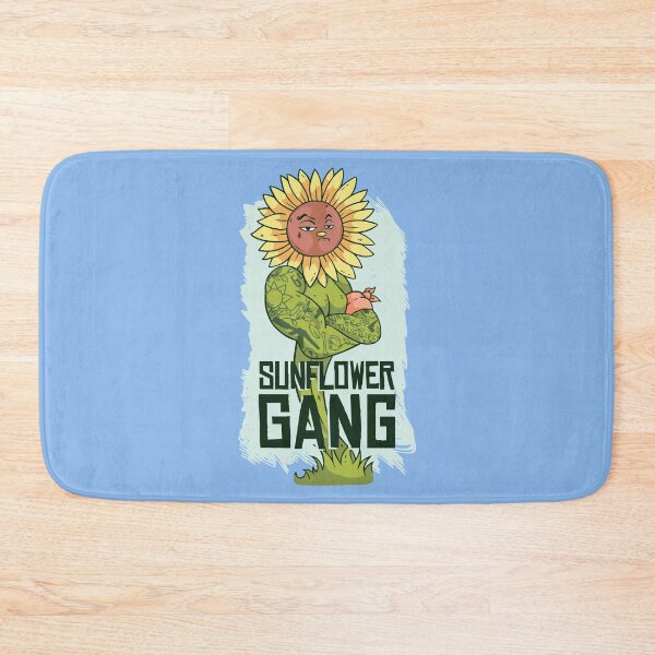 Item preview, Sunflowers gear designed and sold by DerSenat.