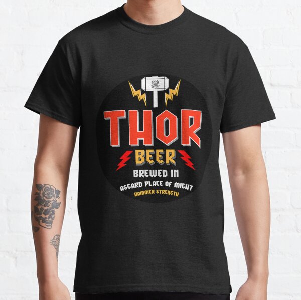 Fat Thor Gifts for Sale Redbubble | & Merchandise