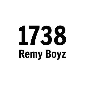 Remmy Boyz Logo