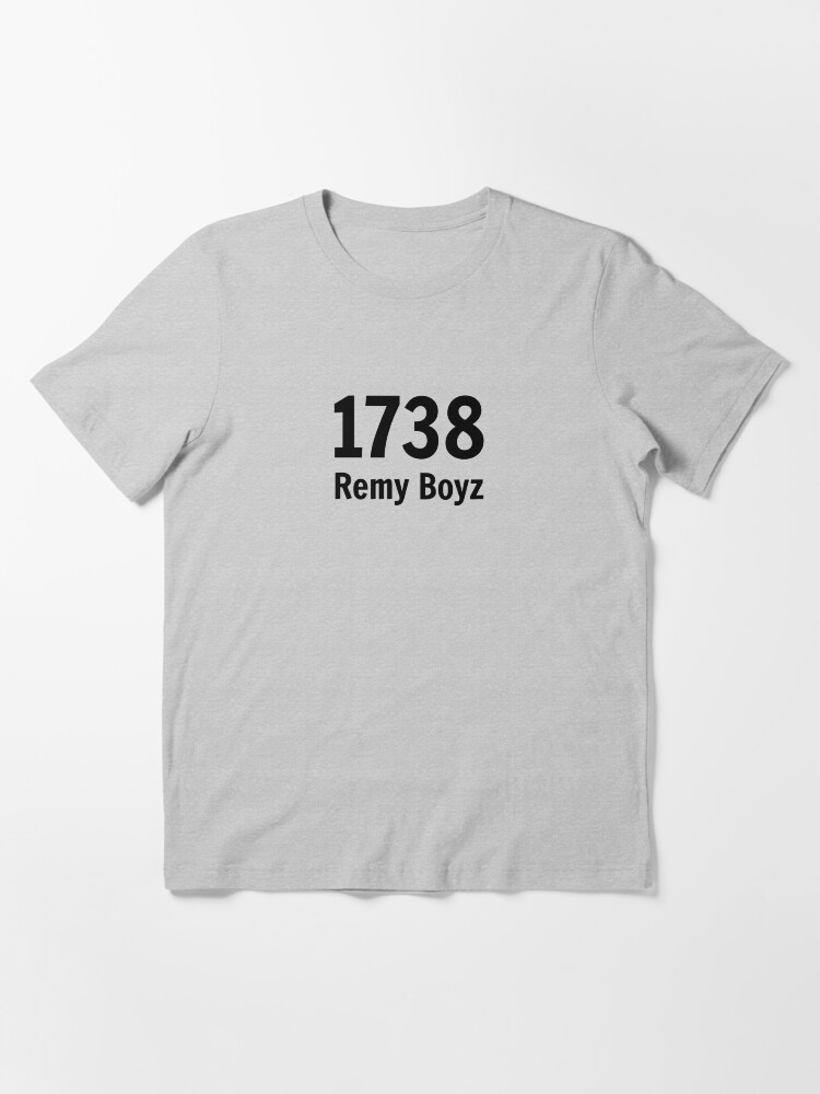 remy boyz shirt