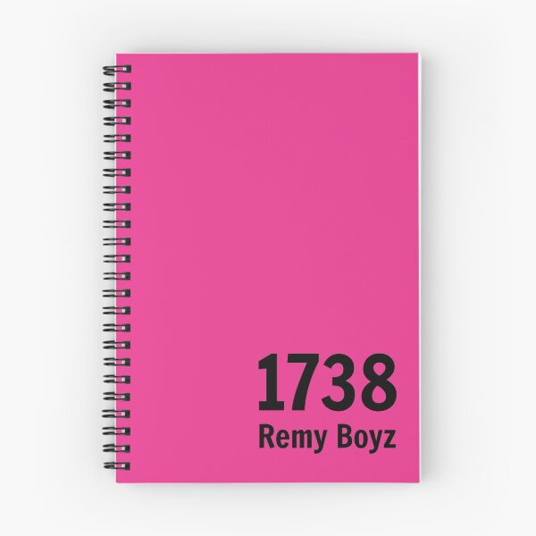 Item preview, 1738 (Remy Boyz) designed and sold by nyah14.