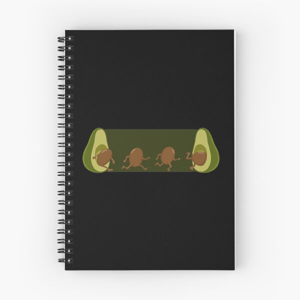 Item preview, AVOCADO PORTAL designed and sold by Alexander  Medvedev.