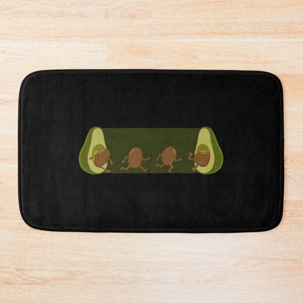 Item preview, AVOCADO PORTAL designed and sold by Alexander  Medvedev.