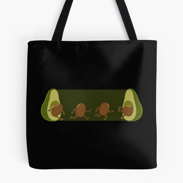 Item preview, AVOCADO PORTAL designed and sold by Alexander  Medvedev.