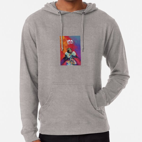 J cole kod sweater store
