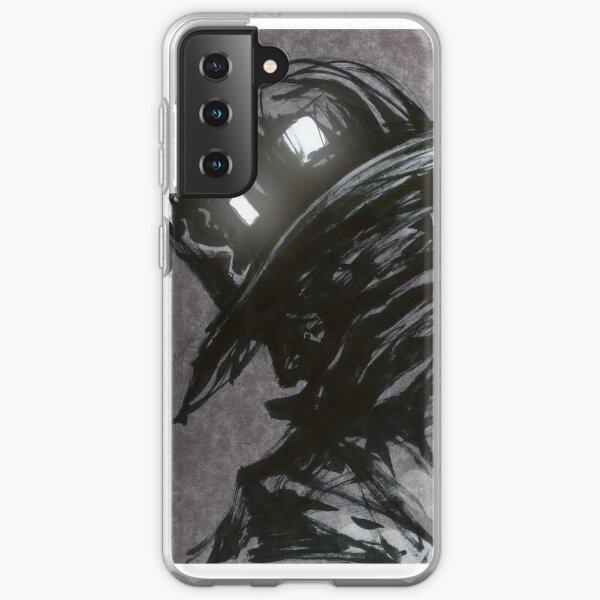 Fallen FIrefighters Samsung Galaxy Soft Case