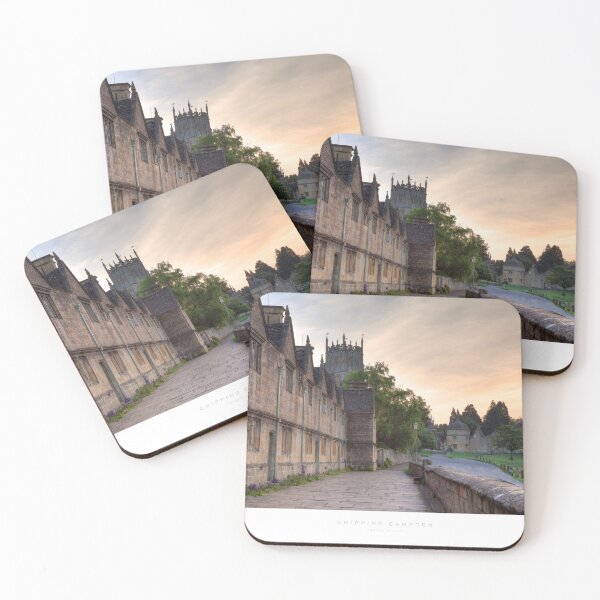 Item preview, Chipping Campden designed and sold by andrewroland.