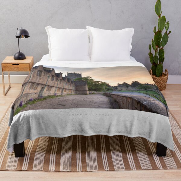 Item preview, Chipping Campden designed and sold by andrewroland.