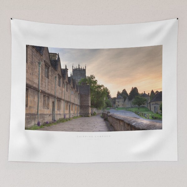Item preview, Chipping Campden designed and sold by andrewroland.