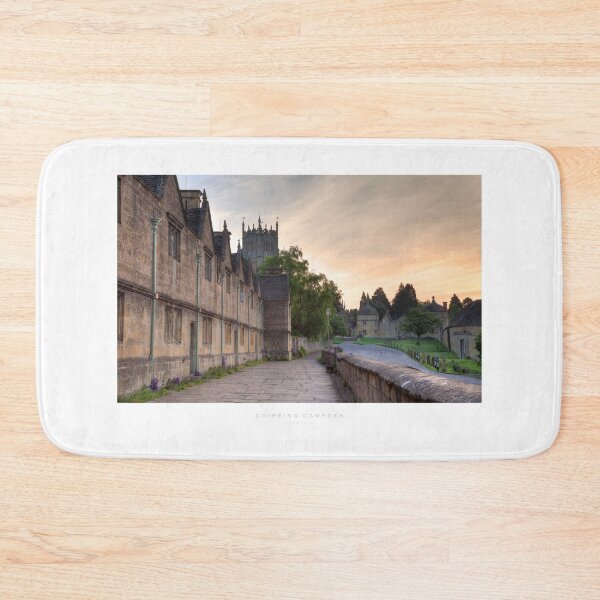 Item preview, Chipping Campden designed and sold by andrewroland.
