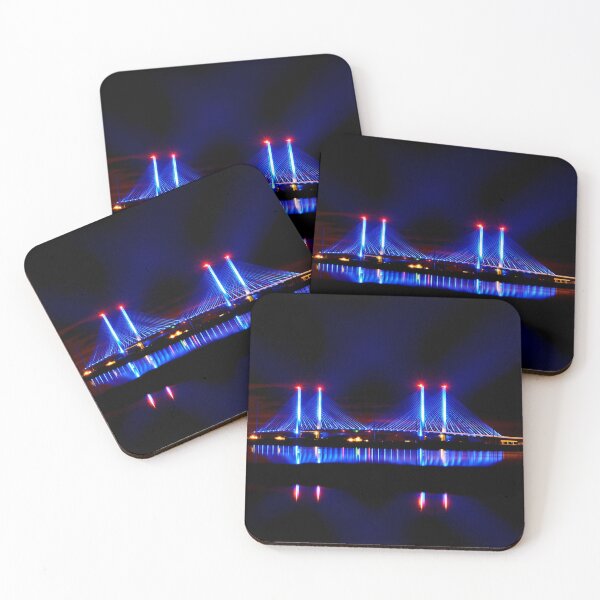Item preview,  Reflecting Bridge designed and sold by BeachBumPics.