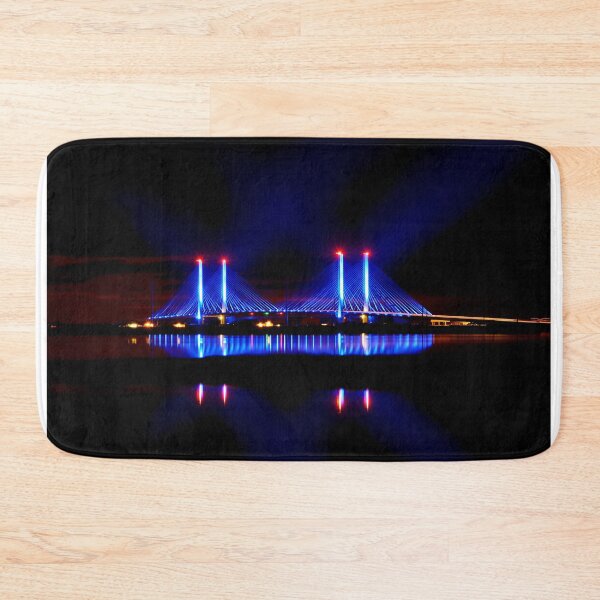 Item preview,  Reflecting Bridge designed and sold by BeachBumPics.