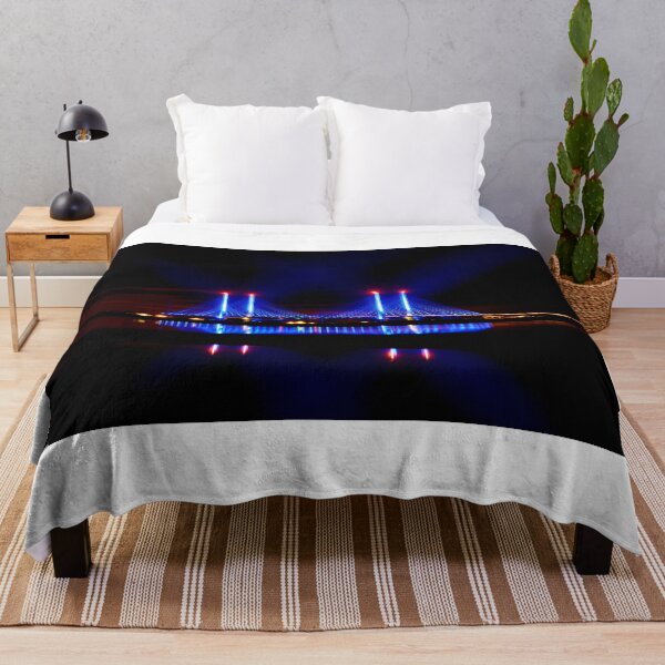 Item preview,  Reflecting Bridge designed and sold by BeachBumPics.