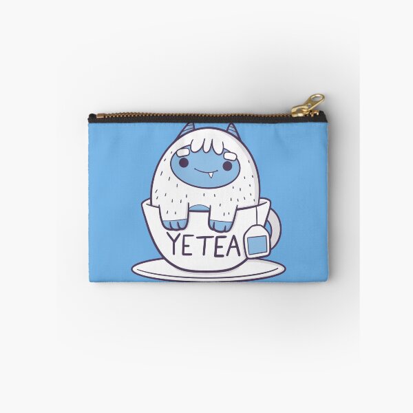 Item preview, Ye-Tea designed and sold by TaylorRoss1.