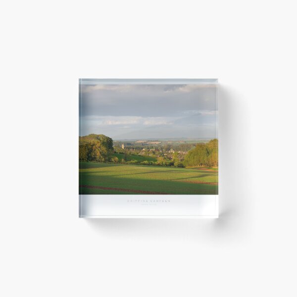Item preview, Chipping Campden designed and sold by andrewroland.