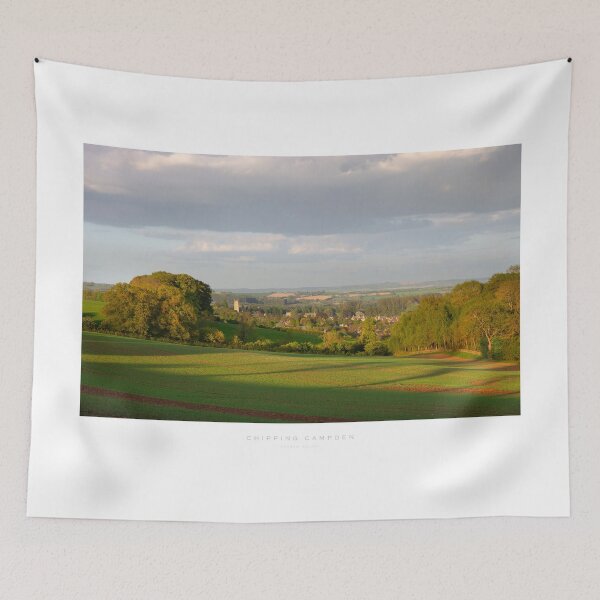 Item preview, Chipping Campden designed and sold by andrewroland.