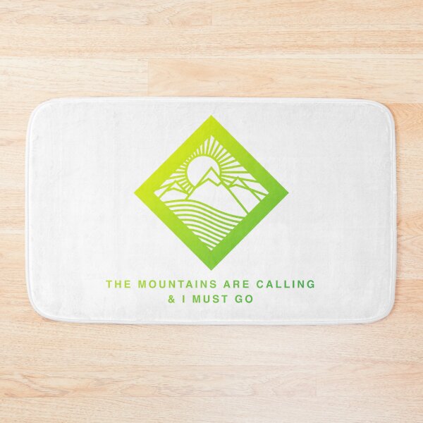 Item preview, Trail Running Fever (Green) designed and sold by MartineMeeka.