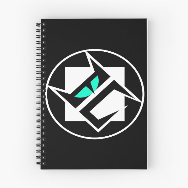Item preview, Logo of Elynx - Black and White designed and sold by hinxlinx.