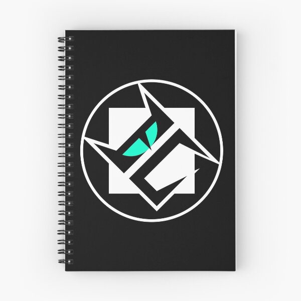 Item preview, Logo of Elynx - Black and White designed and sold by hinxlinx.