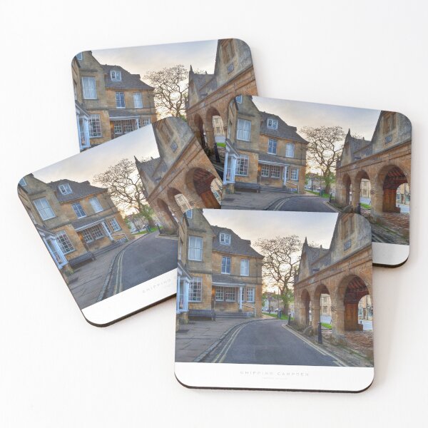 Item preview, Chipping Campden designed and sold by andrewroland.