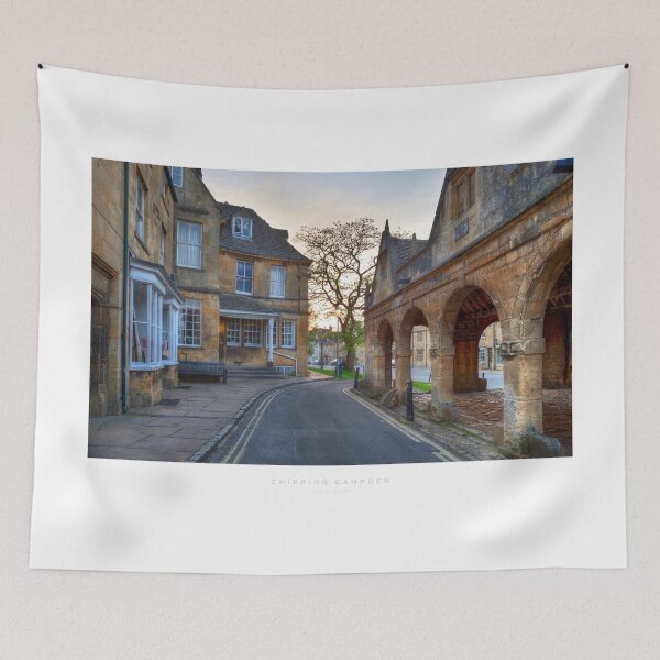 Item preview, Chipping Campden designed and sold by andrewroland.