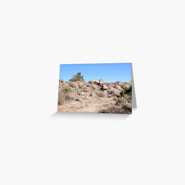 Item preview, High Desert designed and sold by Anne Smyth.
