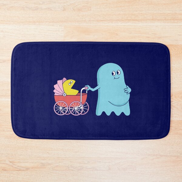 Item preview, GHOST WITH CHILDREN designed and sold by Alexander  Medvedev.