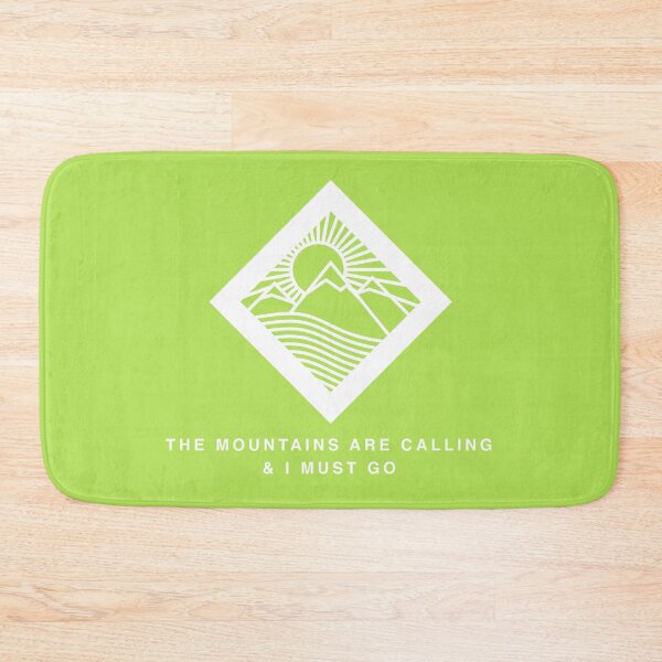 Item preview, Trail Running Fever (White) designed and sold by MartineMeeka.