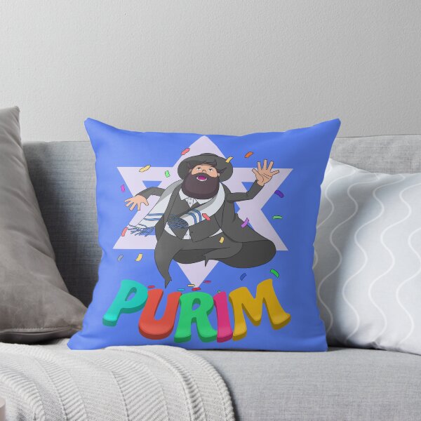 Item preview, Happy Purim Day designed and sold by Nosek1ng.