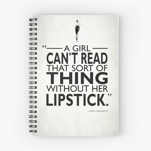Item preview, Breakfast At Tiffanys - Lipstick designed and sold by rogue-design.