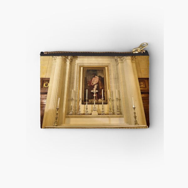 Item preview, St Paul's Pro Cathedral Altar...................Valletta designed and sold by Fara.