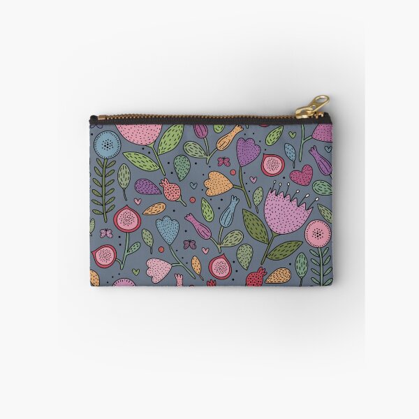 Item preview, Floral pattern designed and sold by ValentinaHramov.