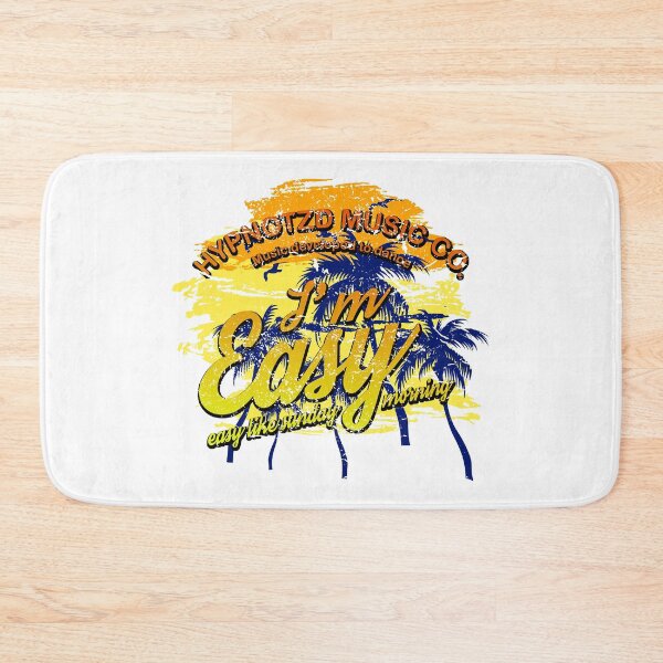 Item preview, Easy like sunday morning designed and sold by paulo silveira.