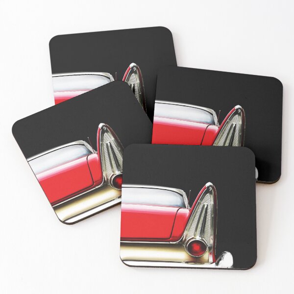 Item preview, The Plymouth Fury Fin Detail designed and sold by rogue-design.