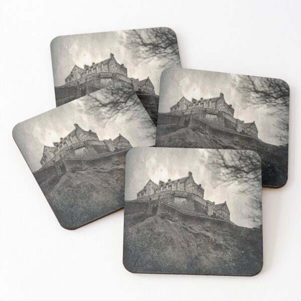 Item preview, Edinburgh Castle I designed and sold by David Bowman.