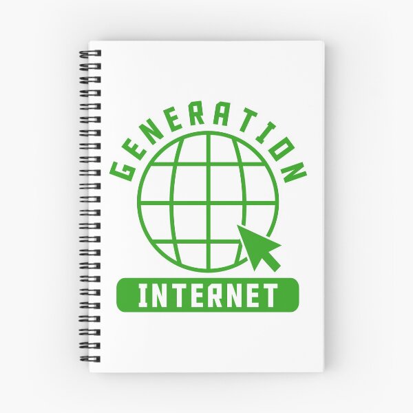 Item preview, Generation Internet designed and sold by nmdesigns1.