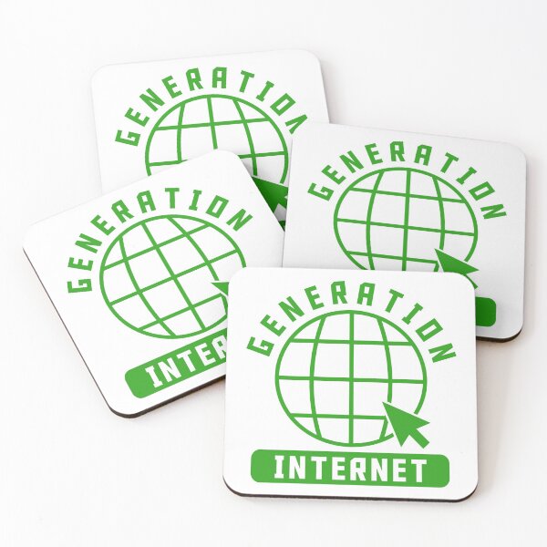 Item preview, Generation Internet designed and sold by nmdesigns1.