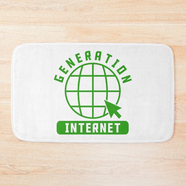 Item preview, Generation Internet designed and sold by nmdesigns1.