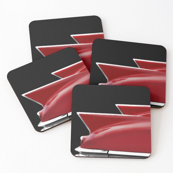 Item preview, The Vintage Fins designed and sold by rogue-design.