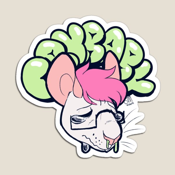 Item preview, CRYBABY designed and sold by John  Miller.